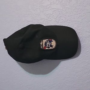 Nice Pabst blue ribbon beer